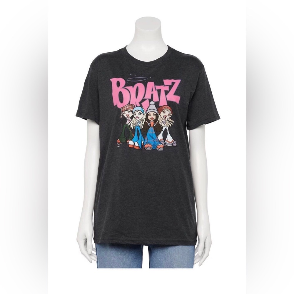 Bratz shirts women bratz shirt